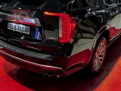 جي ام سي يوكون